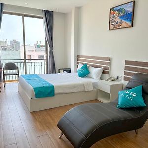 Deluxe Room Mountain View