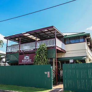 Ryan'S Rest Boutique Accommodation